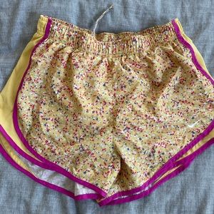 Running shorts Nike